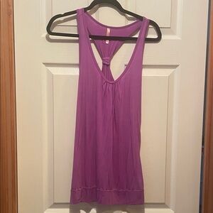 Cien/ Stylish Purple  top, Womens size XLRG
